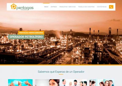 Pentagas.eu