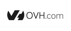 OVH Partner diseño web