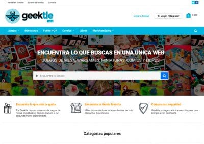 Geektle.com